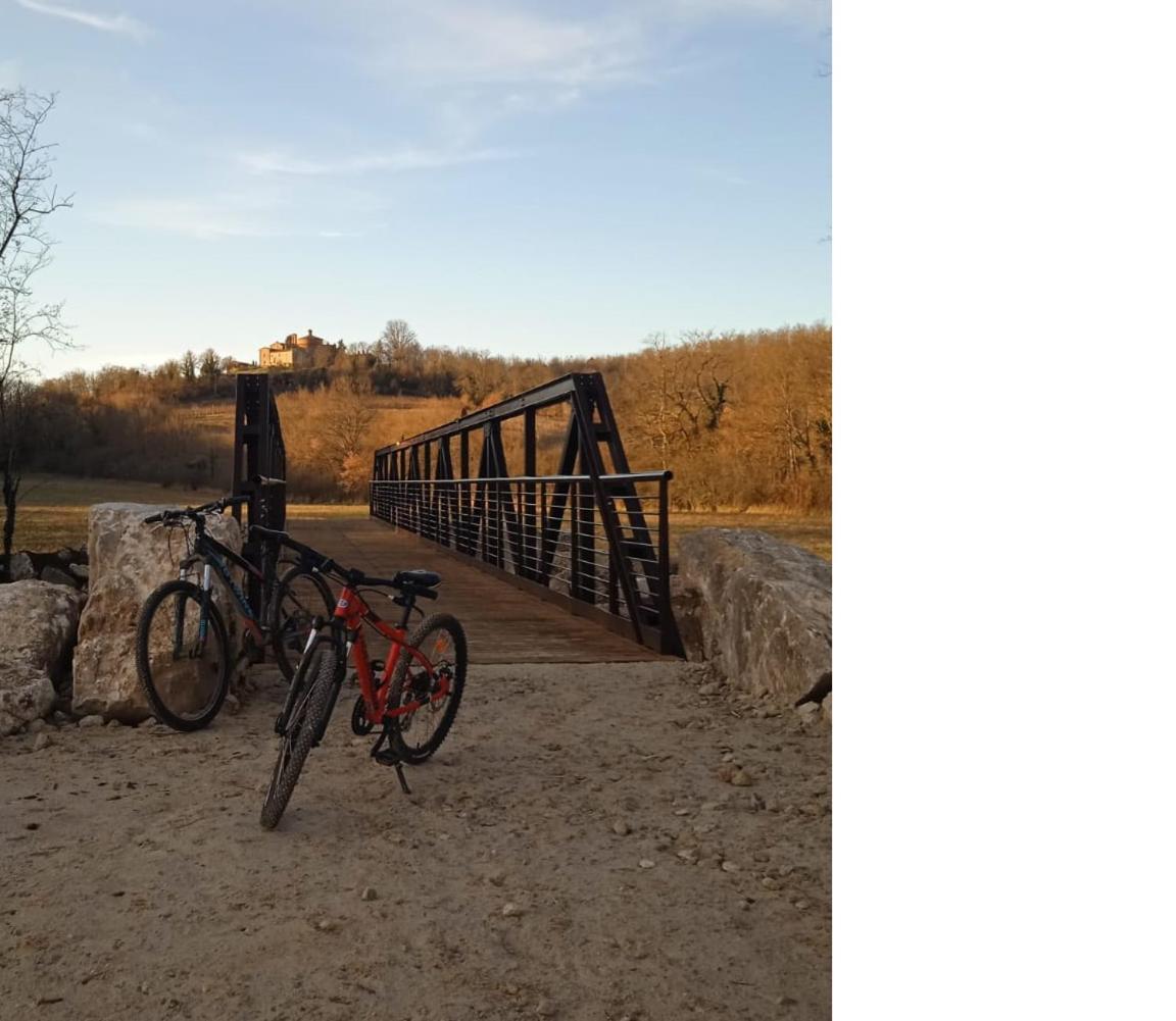 Piccolo Appartamento Monticiano Buitenkant foto